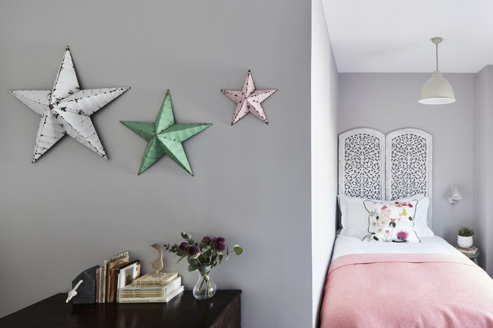 Arundel Town House | Child's Bedroom | Interior Designers
